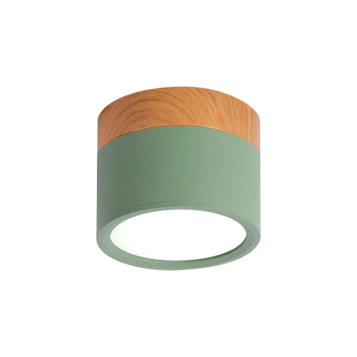 Slim Modern LED Ceiling Light