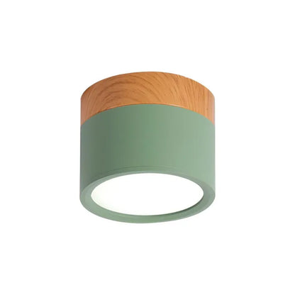 Slim Modern LED Ceiling Light