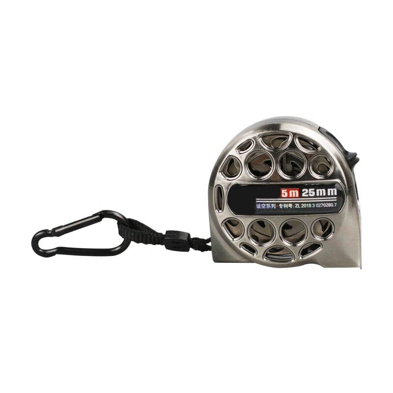 Precise Locking Tape Measure