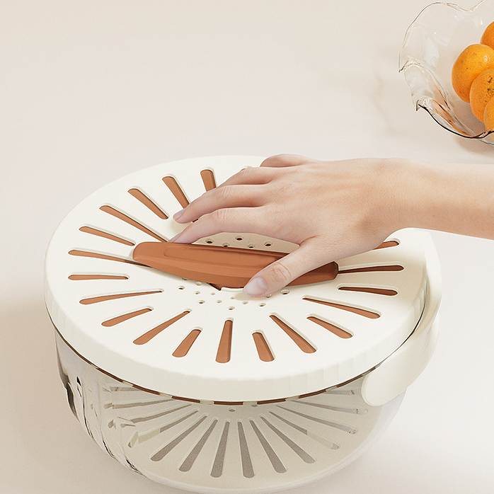Folding Space Saving Laundry Basket with Flip Lid