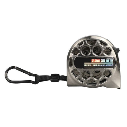 Precise Locking Tape Measure