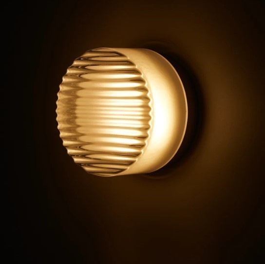 Stylish LED Home Wall Lamp