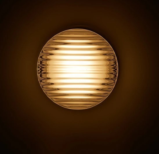 Stylish LED Home Wall Lamp