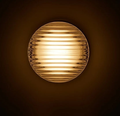 Stylish LED Home Wall Lamp