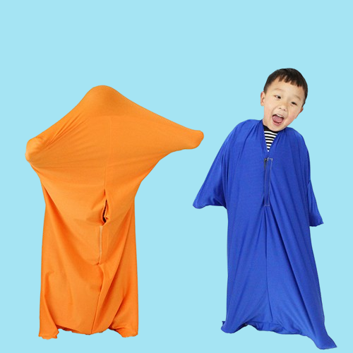 Cozy Full Body Sensory Wrap for Stress Relief