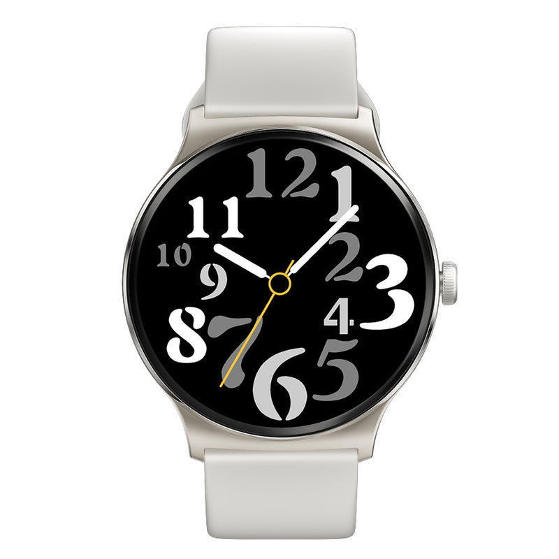 Advanced Fitness Tracker Smartwatch for Runners