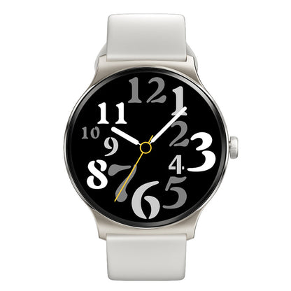 Advanced Fitness Tracker Smartwatch for Runners