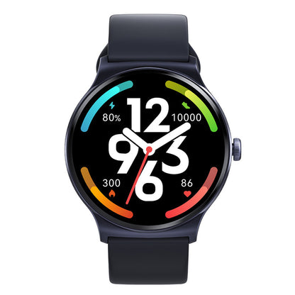 Advanced Fitness Tracker Smartwatch for Runners - Luxicro