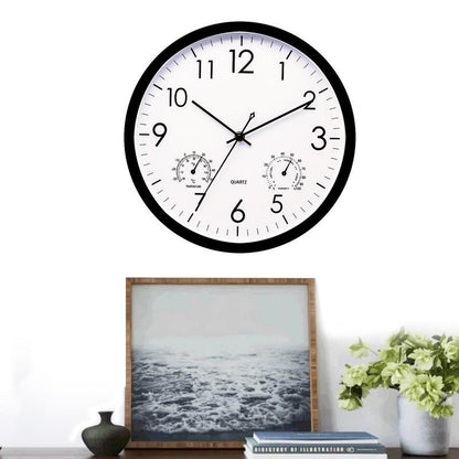 Outdoor Big Garden Clock