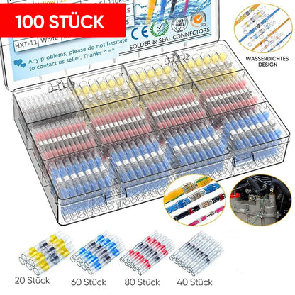 Waterproof SEAL Wire Connectors