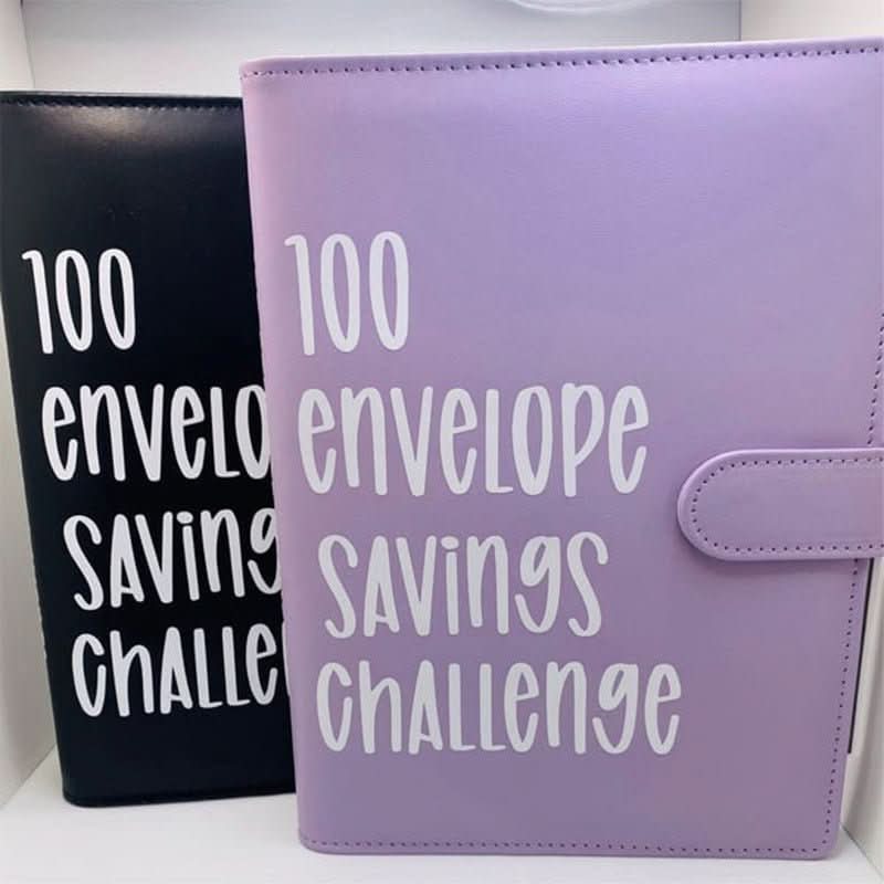 Practical Family Budget Planner Binder System