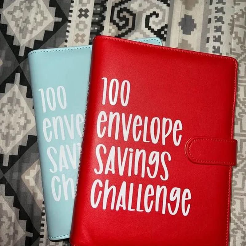 Practical Family Budget Planner Binder System