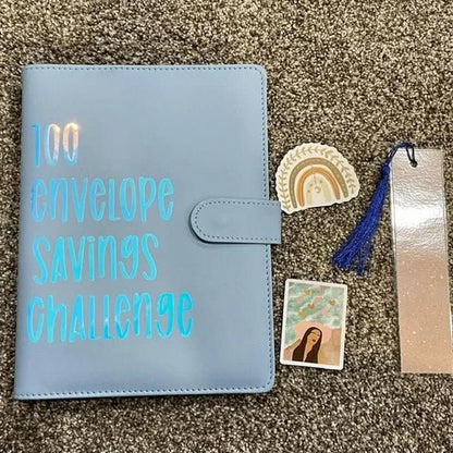 Practical Family Budget Planner Binder System