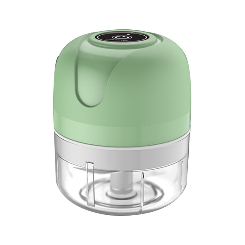Easy Press Garlic Mincer Grinder
