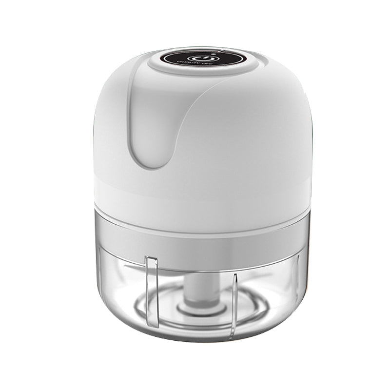 Easy Press Garlic Mincer Grinder