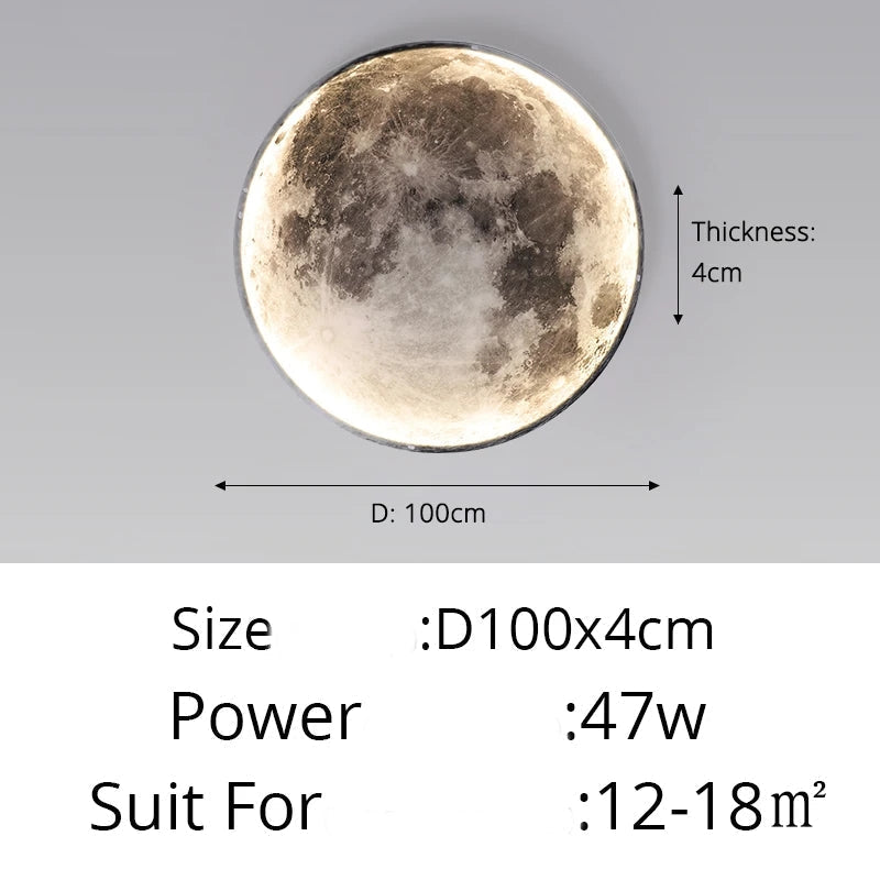 Contemporary Stylish Night Table Lamp