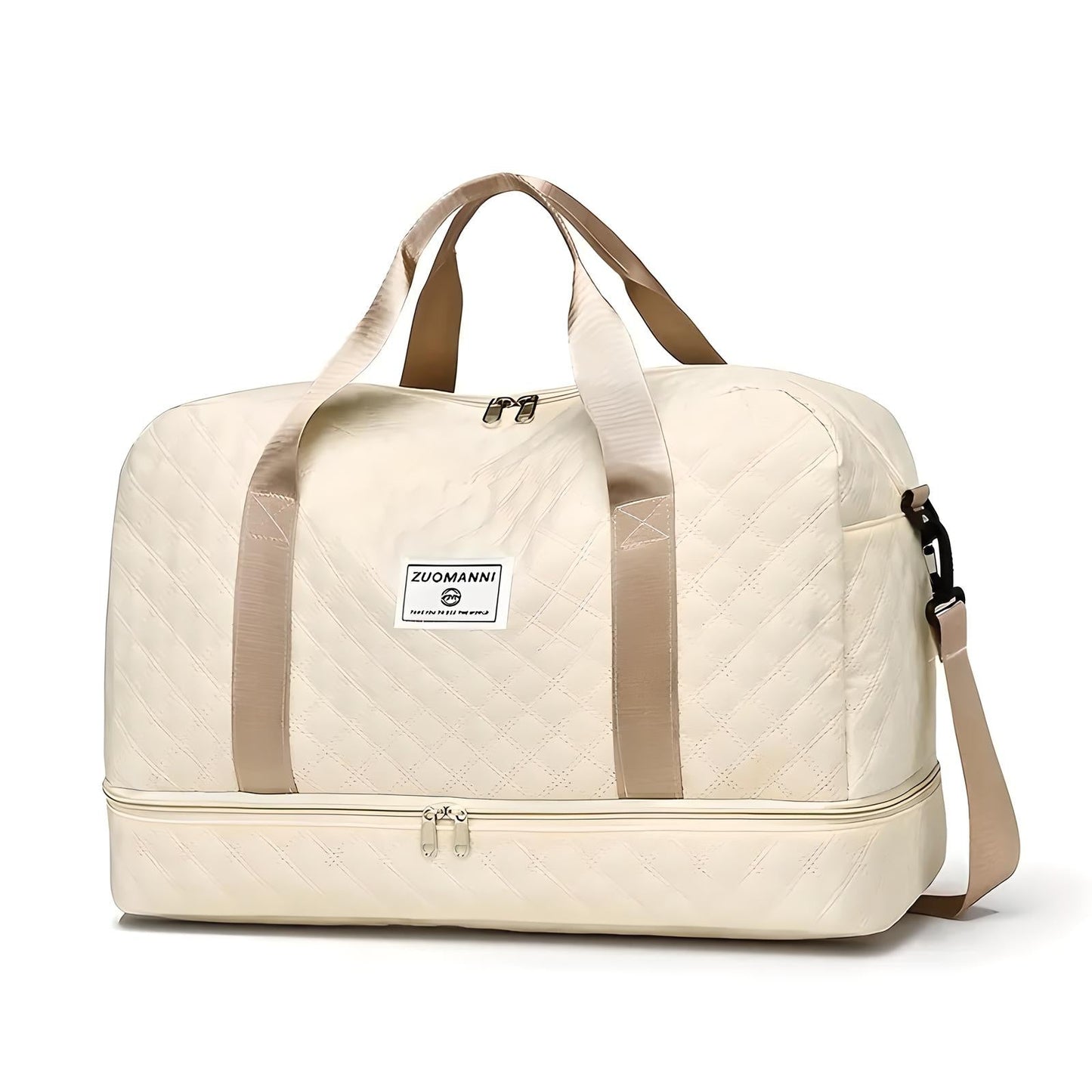 Big Athletic Sports Duffel Bag