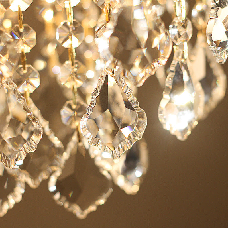 Modern Home Ceiling Lamp Fixture