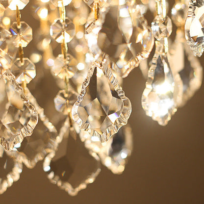Modern Home Ceiling Lamp Fixture