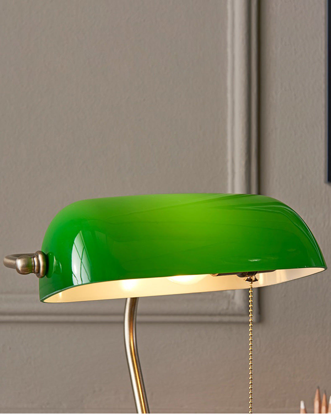 Classic Office Desk Lamp