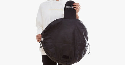 Portable Cosmetics Travel Case