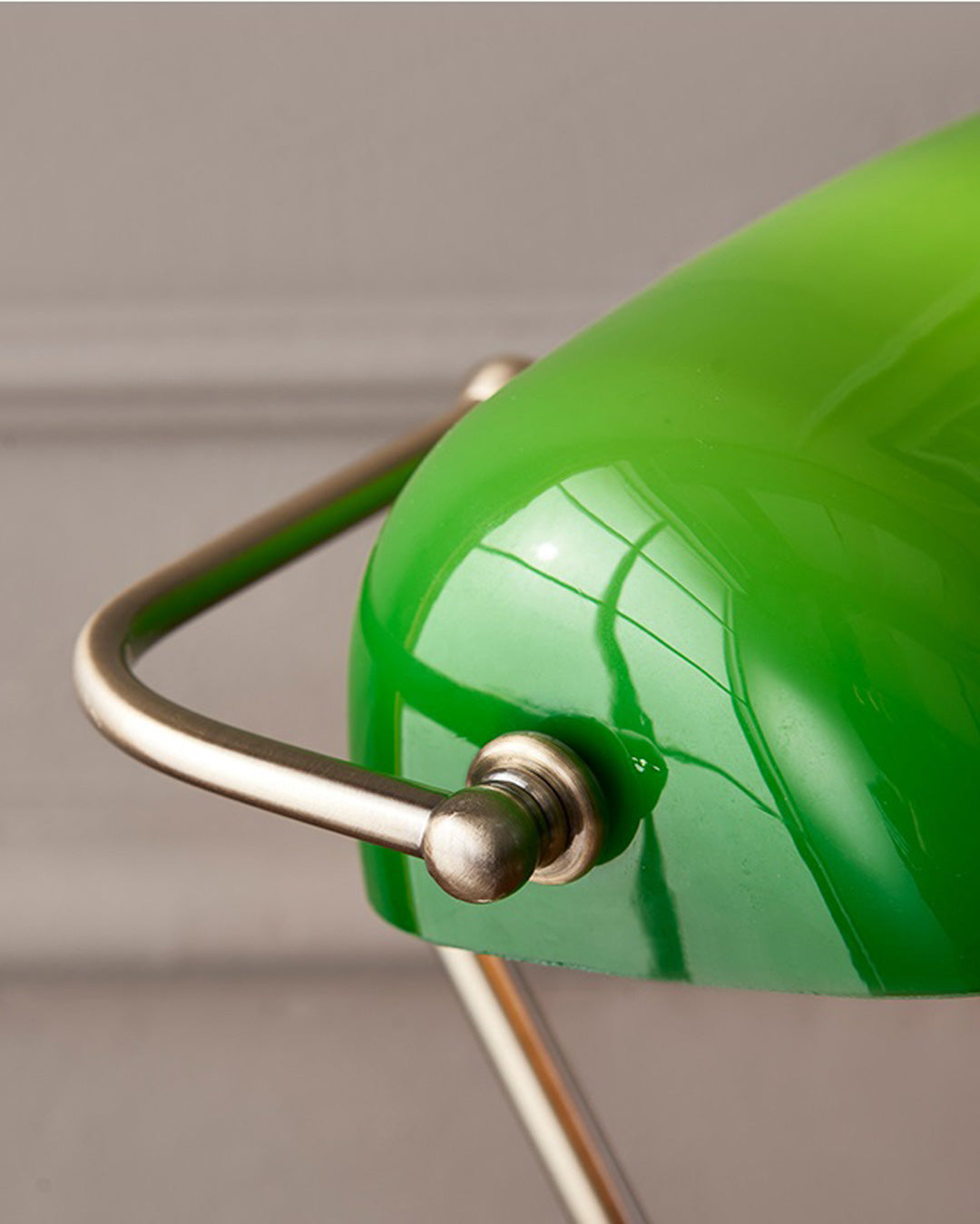 Classic Office Desk Lamp