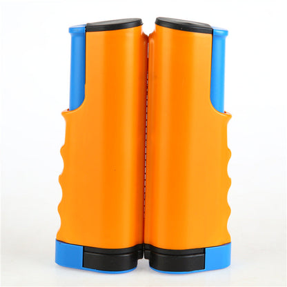Compact Travel Ping Pong Set