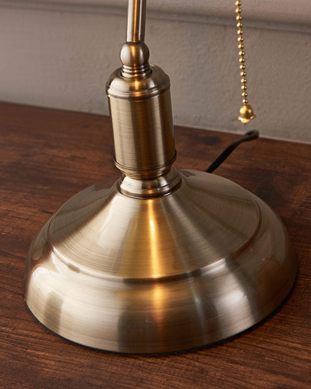 Classic Office Desk Lamp