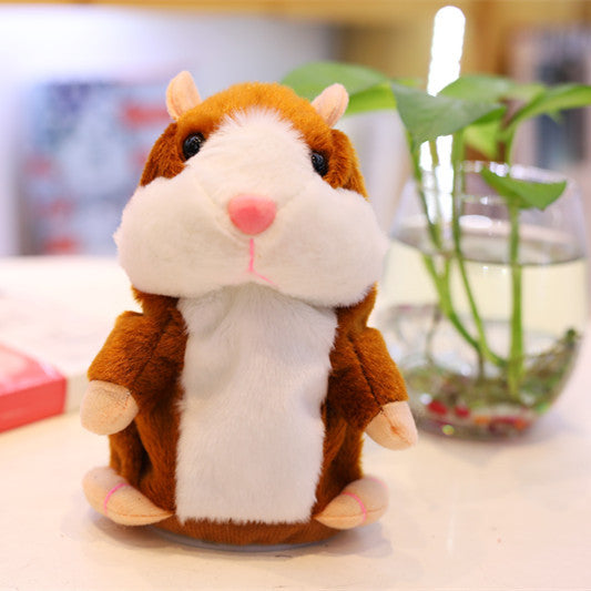 Colorful Pet Hamster Play Toy - Luxicro