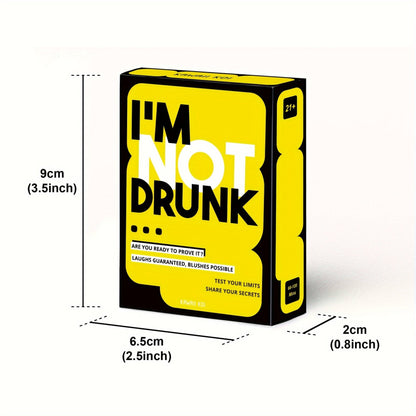 Fun Social Party Board Game