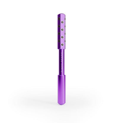 Natural Glow Face Massage Roller