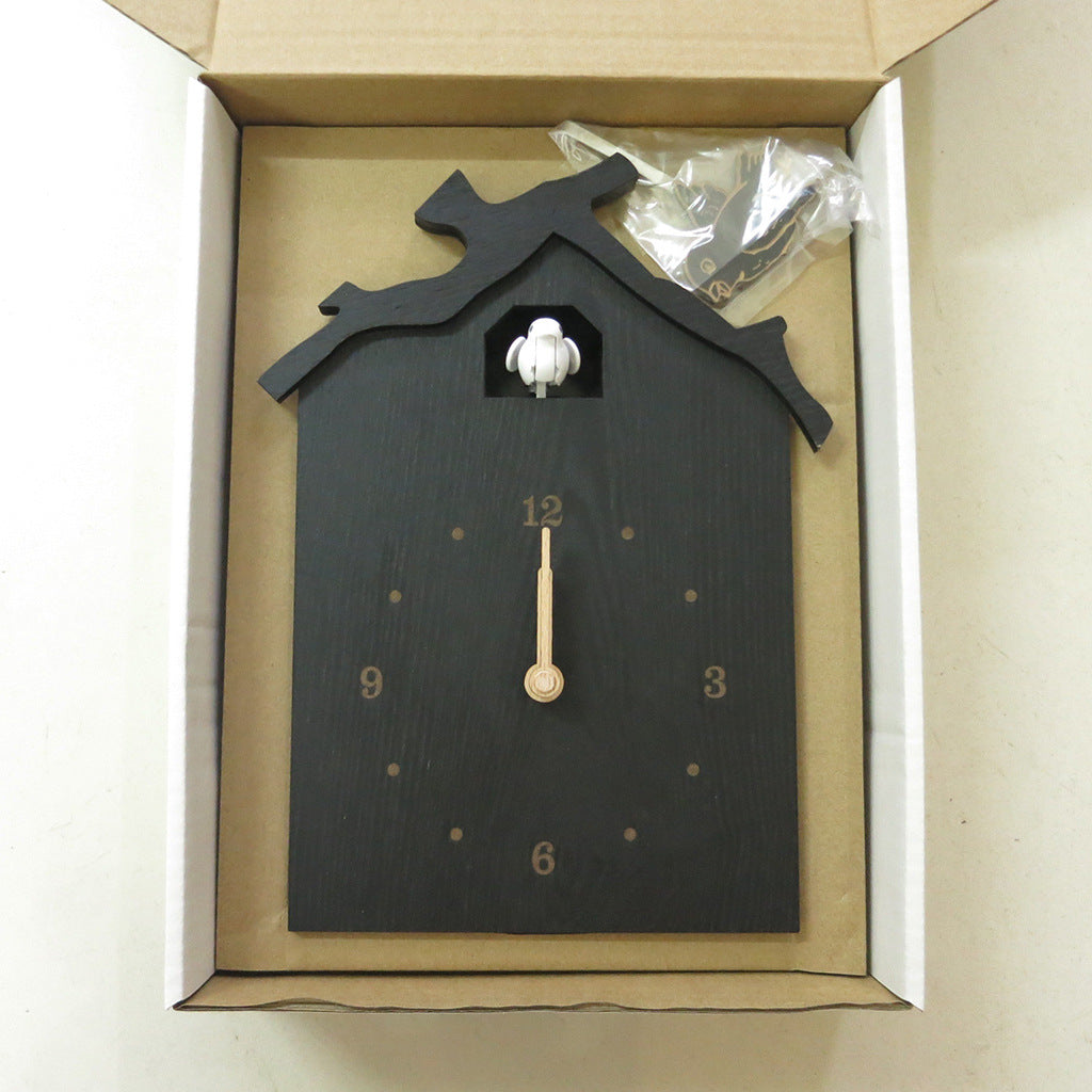 Big Oversized Pendulum Wall Clock 12 Inch
