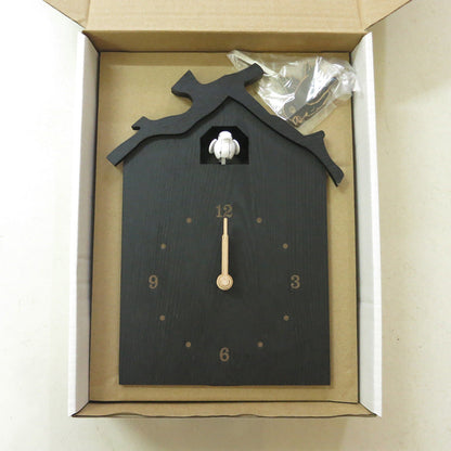 Big Oversized Pendulum Wall Clock 12 Inch