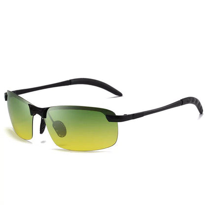 Anti Glare Sunglasses with UV Blocking Lenses