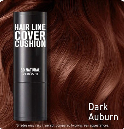 Thickening Hair Growth Crown Filler
