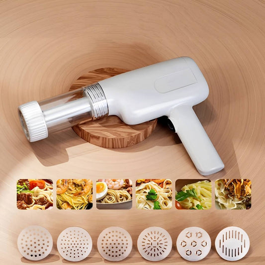 Automatic Noodle Maker for Home Use - Luxicro