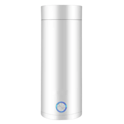 Portable Mini Electric Water Kettle 400ml - Luxicro