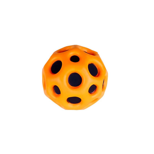 Big Bouncy Inflatable Play Ball - Luxicro