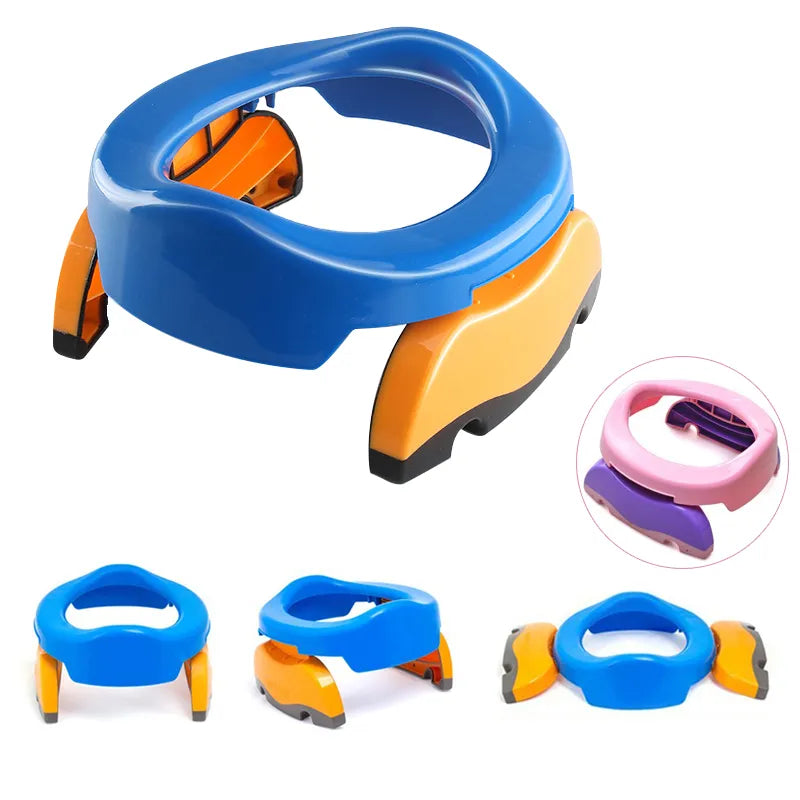 Child Friendly Potty Training Chair