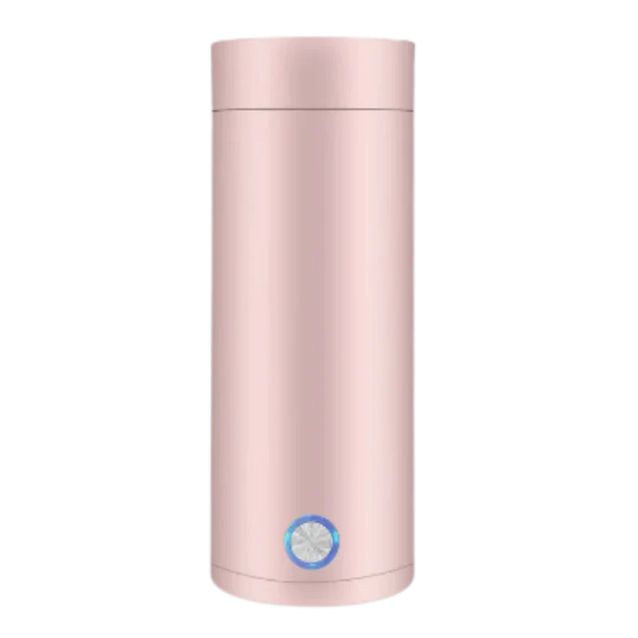 Portable Mini Electric Water Kettle 400ml