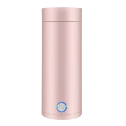 Portable Mini Electric Water Kettle 400ml