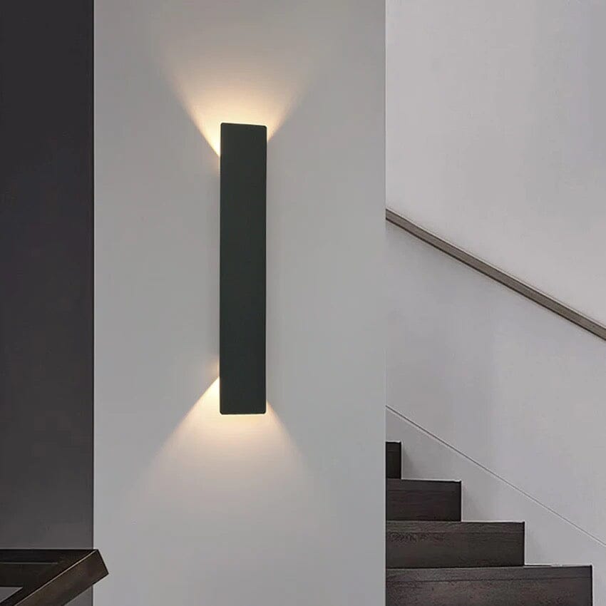 Waterproof LED Outdoor Wall Lamp