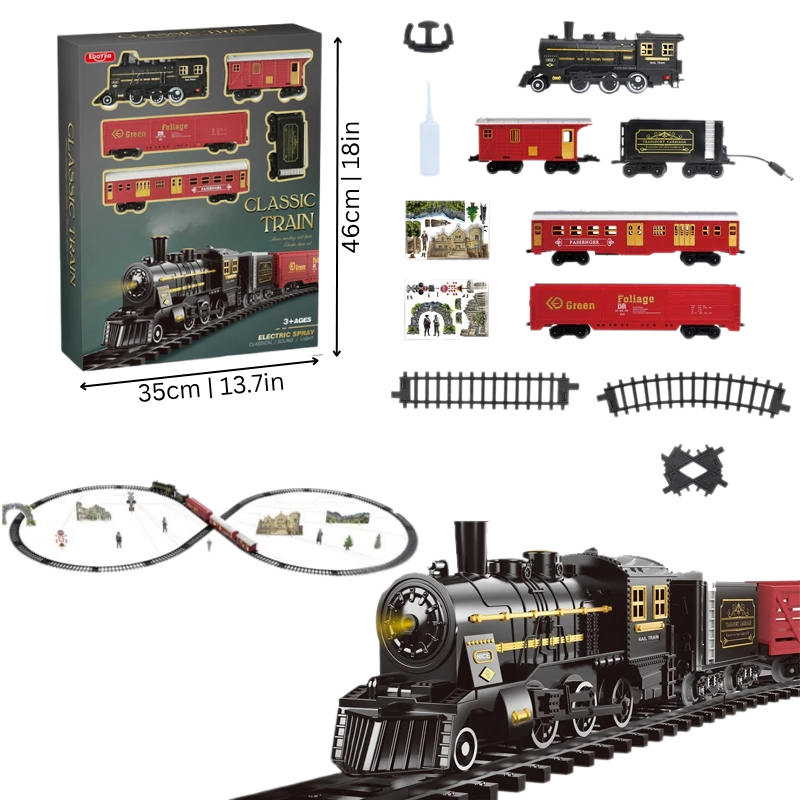Handheld Travel Steam Cleaning Kit