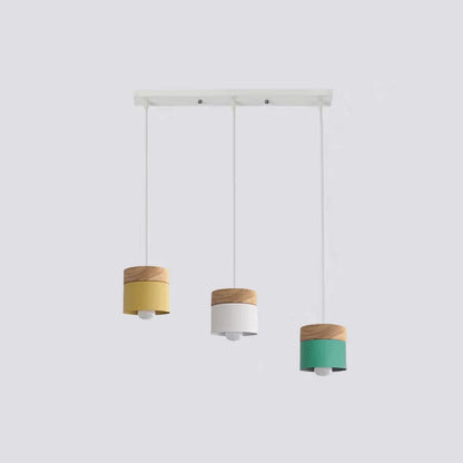 Stylish Modern Pendant Light Fixture