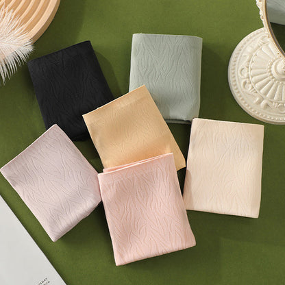 Soft High Waist Shaping Briefs