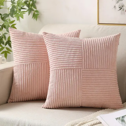 Luxurious Plush Pillow