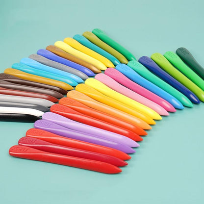 Kids Art Brush Set with Activity Book