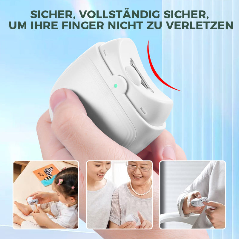 Simple Hand Sanitizer Clip On Holder