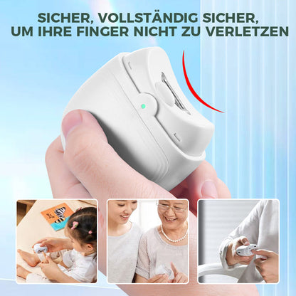 Simple Hand Sanitizer Clip On Holder