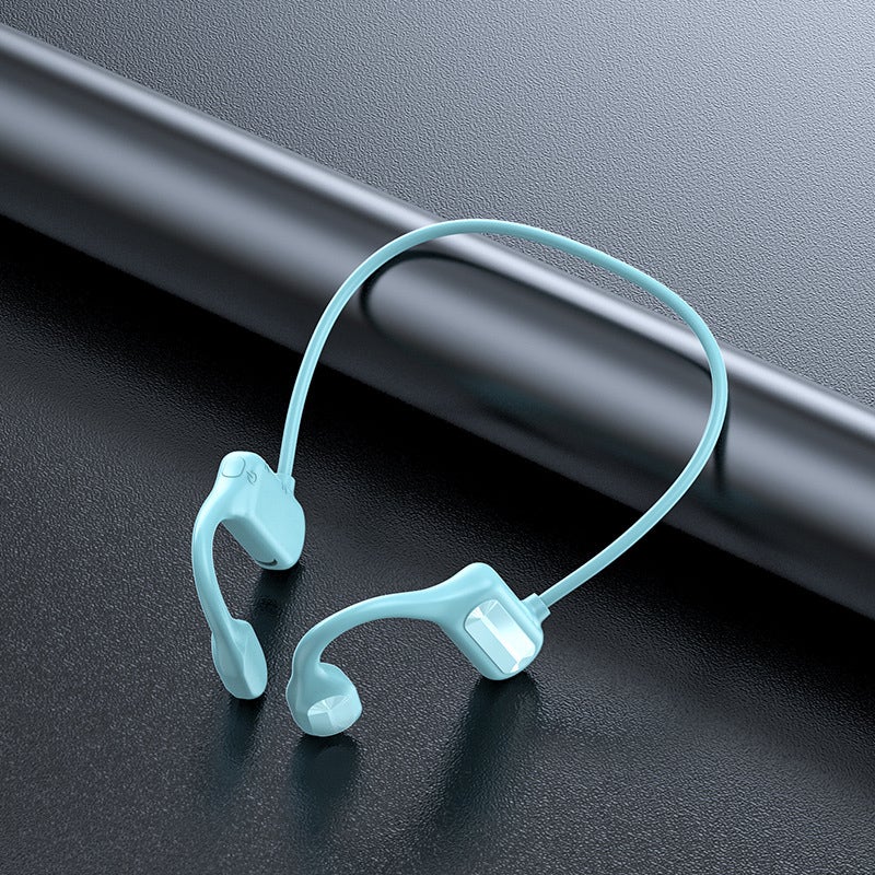 Easy Fit Cordless Bluetooth Headphones